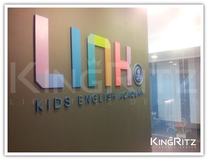 LINK Kids