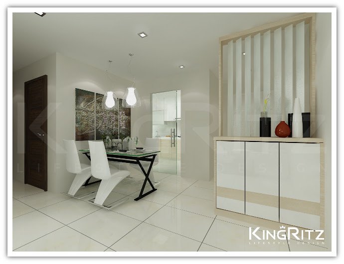 Dinning Area