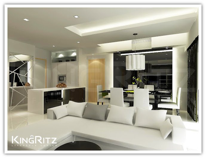 Dinning Area