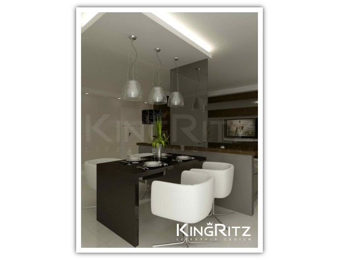 Dinning Area