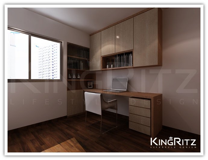 Study Room