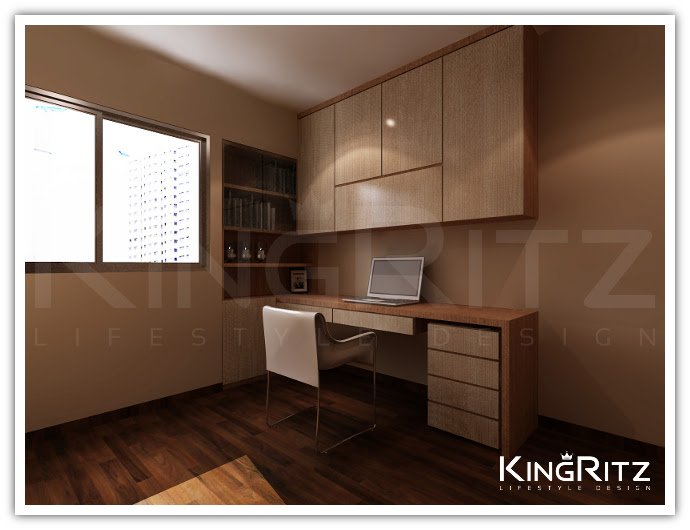 Study Room