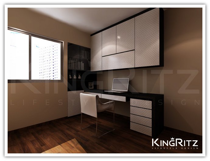 Study Room