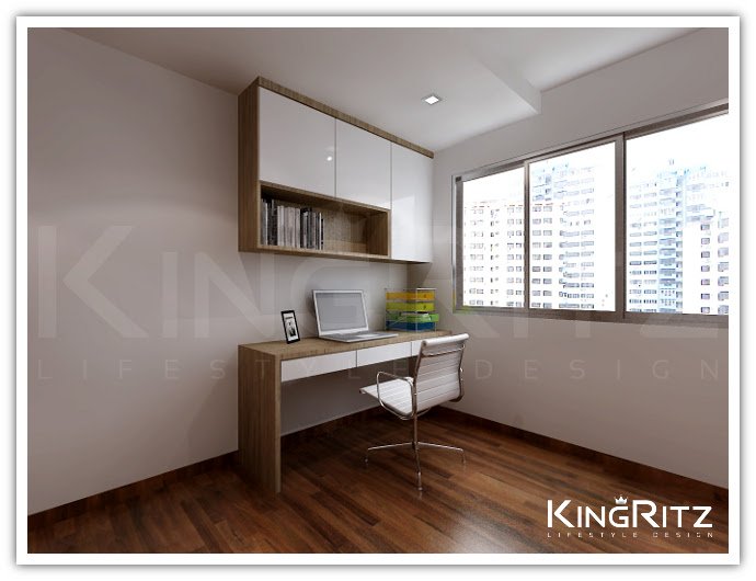 Study Room
