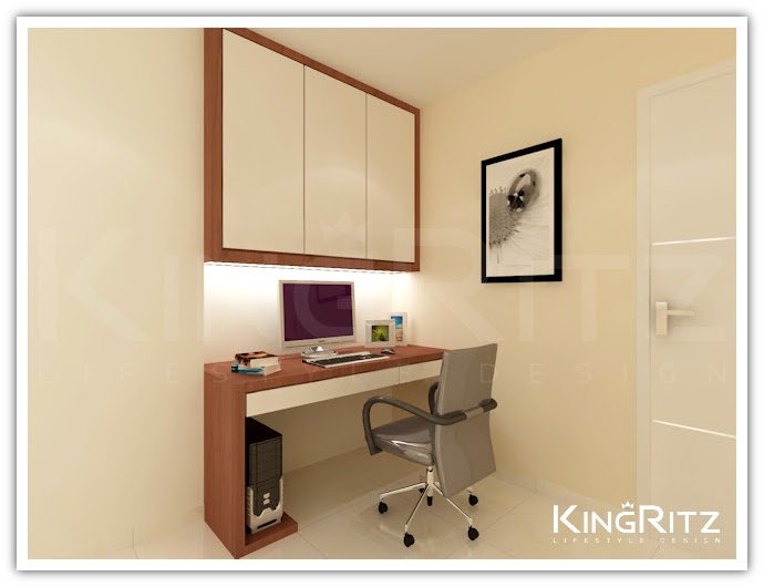 Study Room