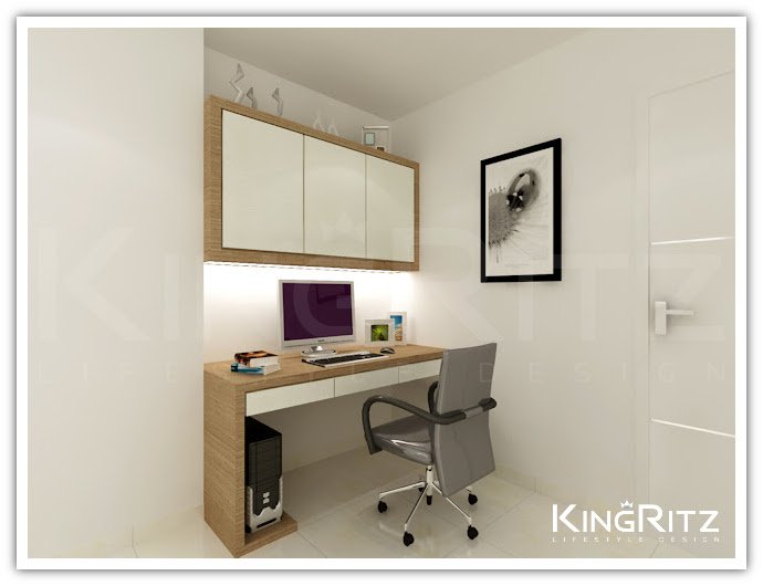Study Room